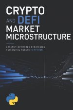 Crypto and DeFi Market Microstructure