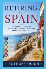 Retiring to Spain