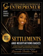 Settlements and Negotiations
