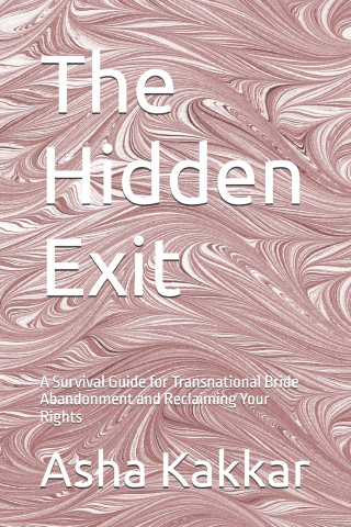 The Hidden Exit