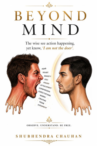 BEYOND MIND