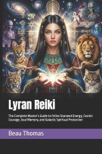 Lyran Reiki