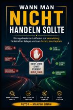 Wann man nicht handeln sollte