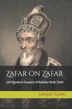 Zafar on Zafar