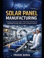 Solar Panel Manufacturing