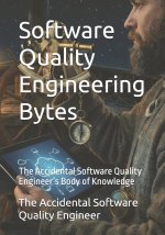 Software Quality Engineering Bytes