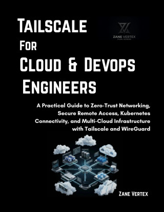 Tailscale For Cloud and DevOp Engineers