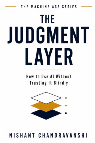 The Judgment Layer