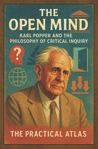 The Open Mind