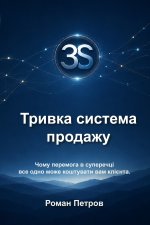 3S Тривка система продажу