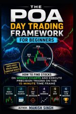 THE POA DAY TRADING FRAMEWORK FOR BEGINNERS