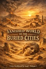 Vanished World of the Buried Cities