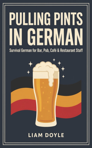Pulling Pints in German