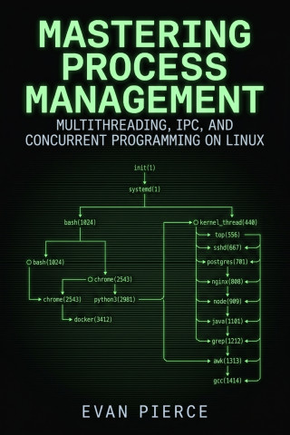 Mastering Process Management