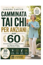 Camminata Tai Chi per anziani over 60