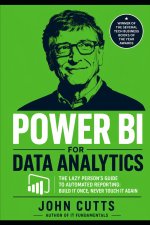 Power BI for Data Analytics