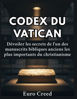 Codex du Vatican
