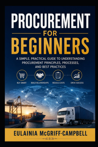 PROCUREMENT FOR BEGINNERS