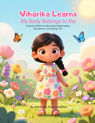 Viharika Learns