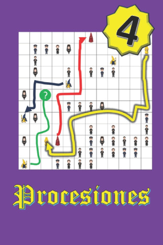 Procesiones (4)