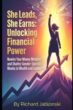 She Leads, She Earns