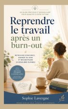 Reprendre le travail après un burn-out