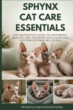 SPHYNX CAT CARE ESSENTIALS