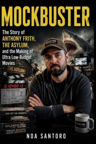 MOCKBUSTER