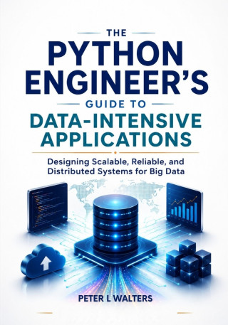 The Python Engineer's Guide to Data-Intensive Applications
