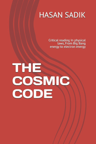 THE COSMIC CODE
