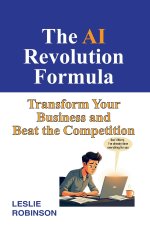 The AI Revolution Formula