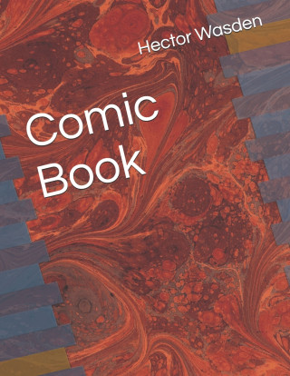 Comic Book