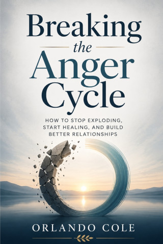 Breaking the Anger Cycle