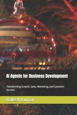 AI Agents for Business Development