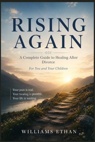RISING AGAIN