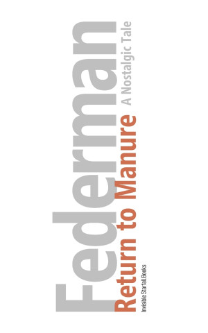 Return to Manure