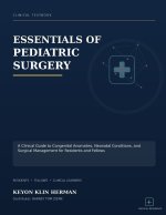 ESSENTIALS OF PEDIATRIC SURGERY