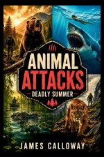 ANIMAL ATTACKS - Deadly Summer