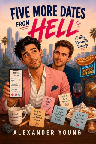 Five More Dates from Hell