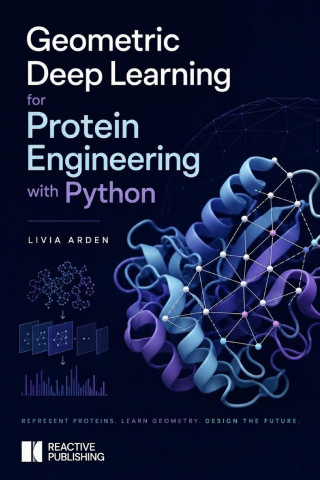 Geometric Deep Learning for Protein Engineering with Python