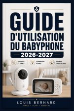 Guide d'utilisation du babyphone 2026-2027