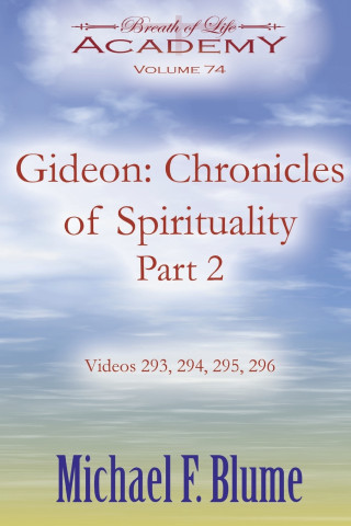 Gideon