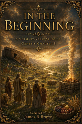 Genesis Chapter 8