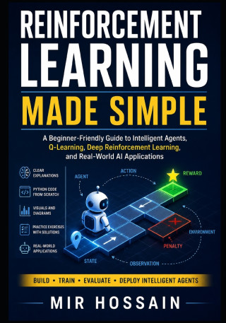 REINFORCEMENT LEARNING MADE SIMPLE