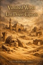 Vanished World of the Lost Desert Capitals
