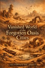 Vanished World of the Forgotten Oasis Cities