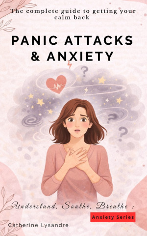 PANIC ATTACKS & ANXIETY