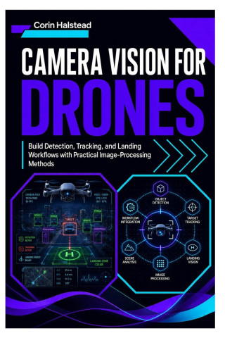 Camera Vision for Drones