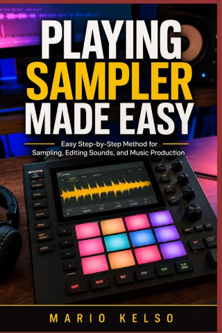 PLAYING SAMPLER MADE EASY