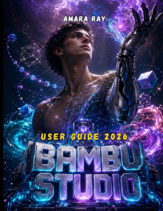 BAMBU STUDIO User Guide 2026